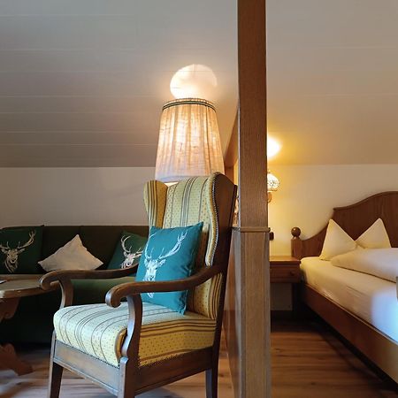 Apartments Im Jagdhof Fischen im Allgaeu Екстериор снимка