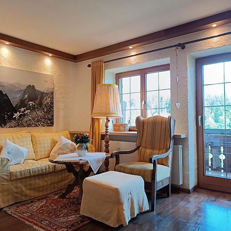 Apartments Im Jagdhof Fischen im Allgaeu Екстериор снимка