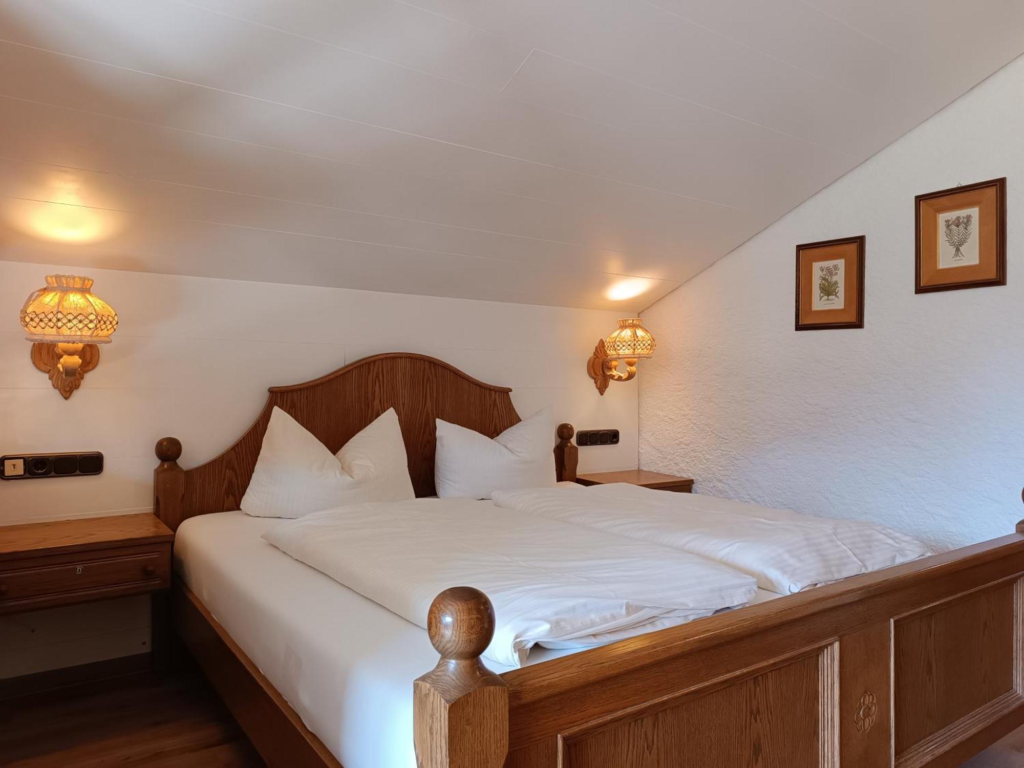 Apartments Im Jagdhof Fischen im Allgaeu Екстериор снимка