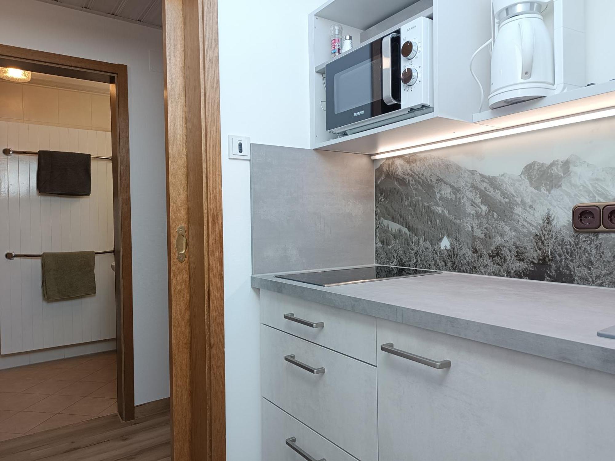 Apartments Im Jagdhof Fischen im Allgaeu Екстериор снимка