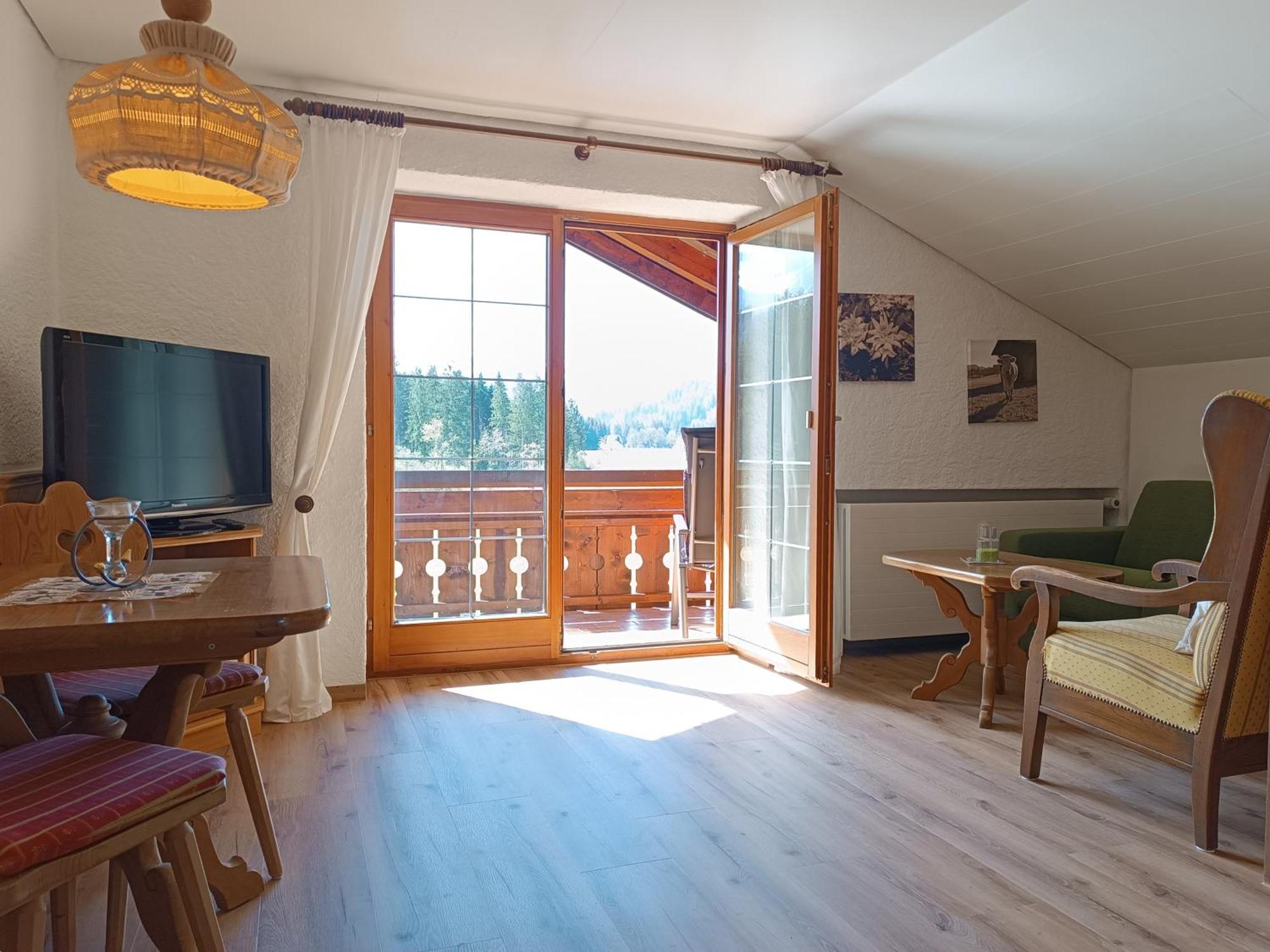 Apartments Im Jagdhof Fischen im Allgaeu Екстериор снимка