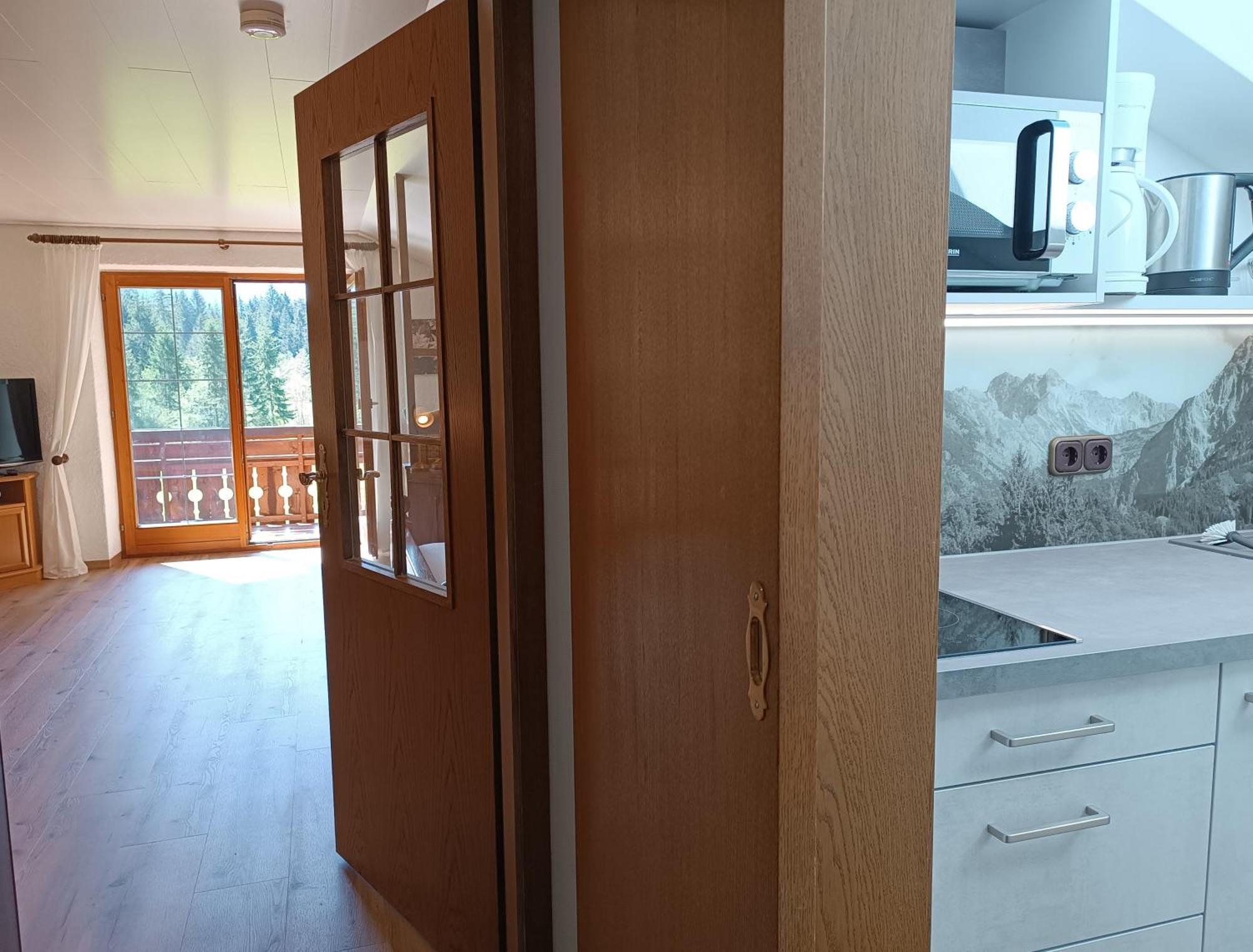 Apartments Im Jagdhof Fischen im Allgaeu Екстериор снимка