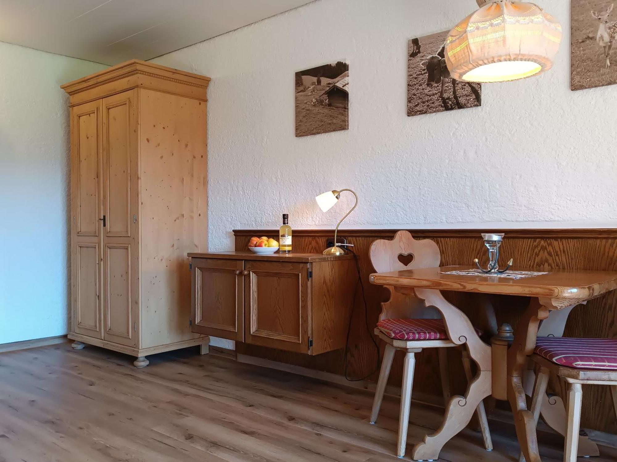 Apartments Im Jagdhof Fischen im Allgaeu Екстериор снимка