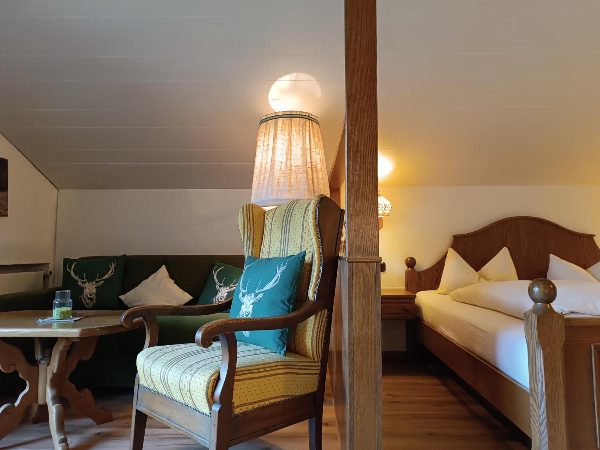 Apartments Im Jagdhof Fischen im Allgaeu Екстериор снимка