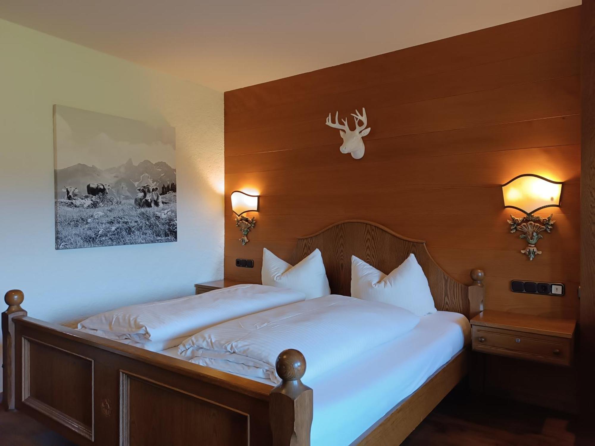 Apartments Im Jagdhof Fischen im Allgaeu Екстериор снимка