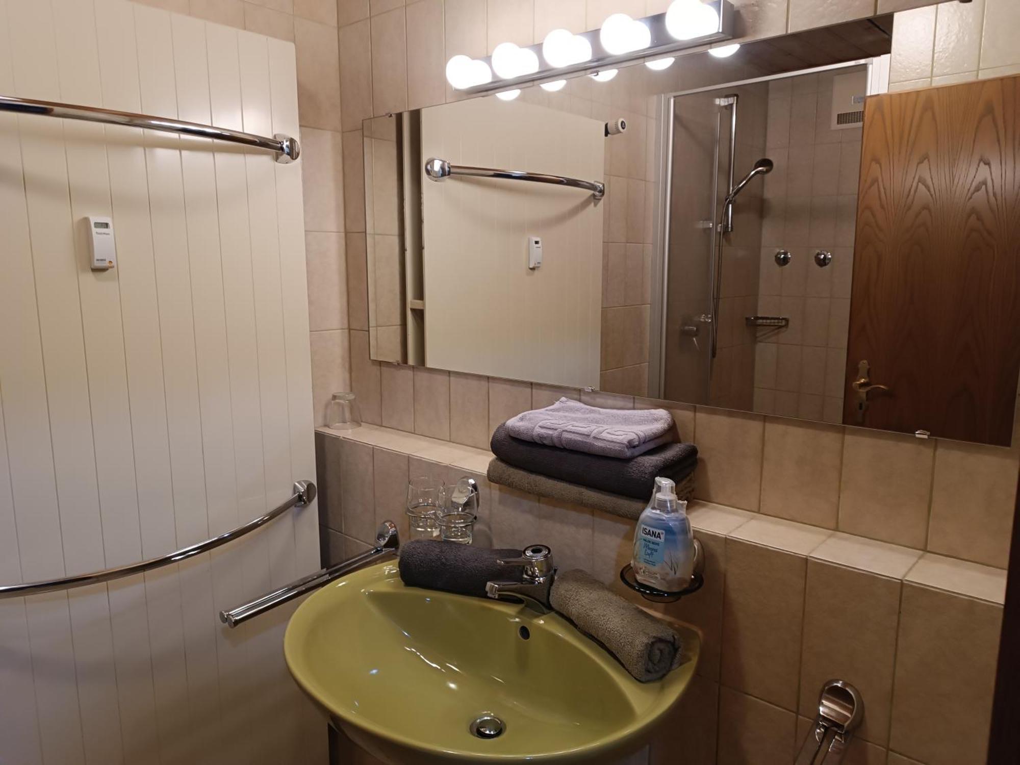 Apartments Im Jagdhof Fischen im Allgaeu Екстериор снимка